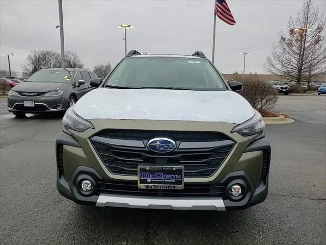 new 2025 Subaru Outback car, priced at $37,591