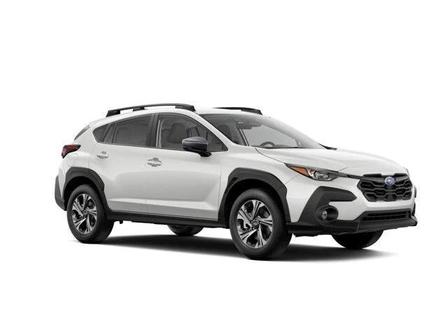 new 2024 Subaru Crosstrek car, priced at $26,772