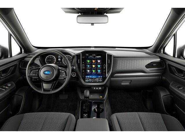 new 2026 Subaru Forester car, priced at $37,422