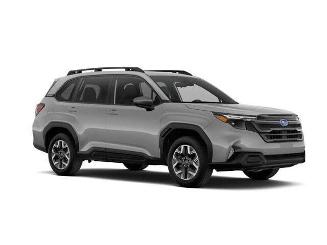 new 2026 Subaru Forester car, priced at $37,422