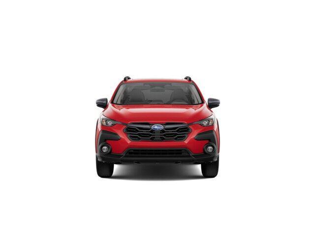 new 2025 Subaru Crosstrek car, priced at $29,419