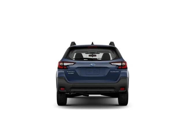 new 2025 Subaru Outback car, priced at $30,281