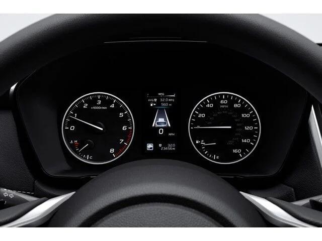 new 2025 Subaru Outback car, priced at $30,281