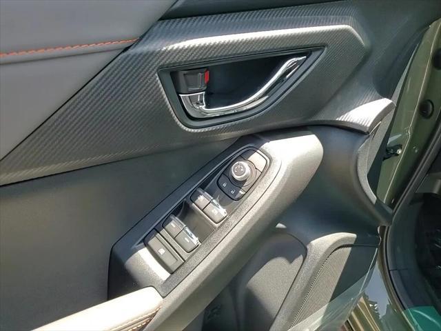 new 2025 Subaru Crosstrek car, priced at $35,164