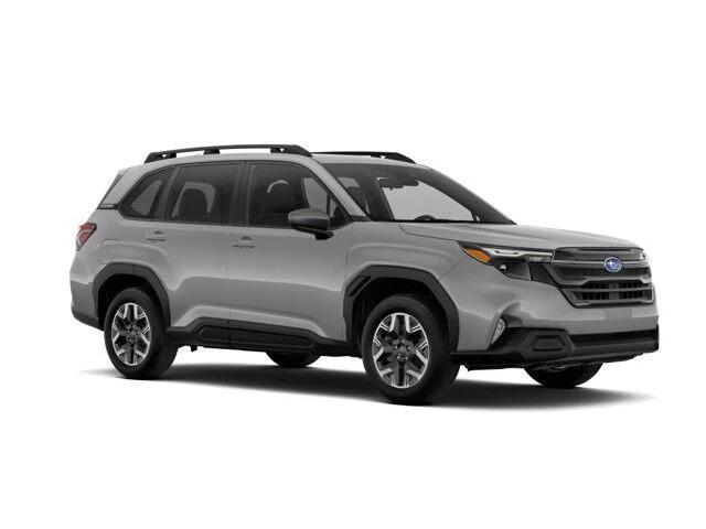 new 2025 Subaru Forester car, priced at $33,433