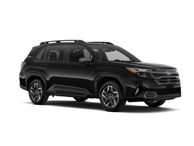 new 2025 Subaru Forester car, priced at $40,351