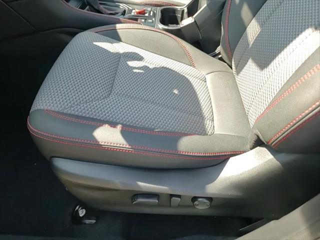 used 2022 Subaru Forester car, priced at $29,732