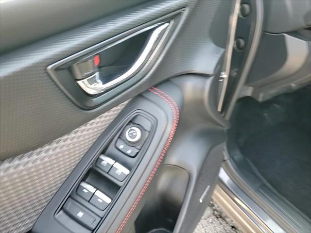 used 2022 Subaru Forester car, priced at $29,732