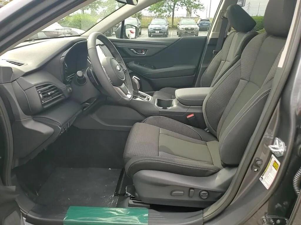 new 2025 Subaru Outback car, priced at $35,954
