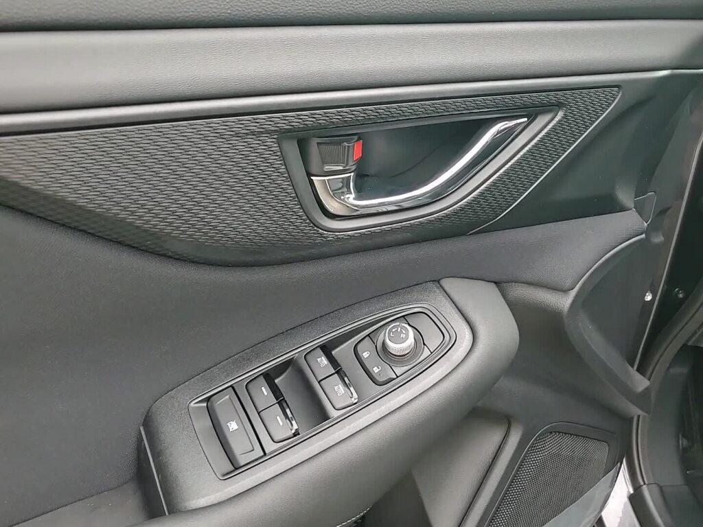 new 2025 Subaru Outback car, priced at $35,954