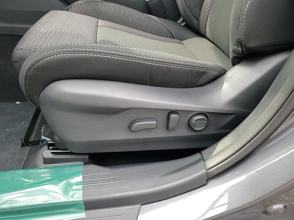 new 2025 Subaru Outback car, priced at $35,954