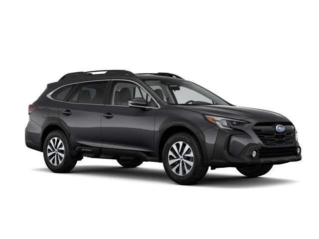 new 2025 Subaru Outback car, priced at $35,762
