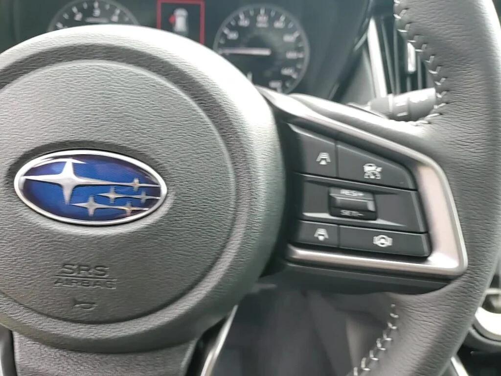 new 2025 Subaru Outback car, priced at $35,954
