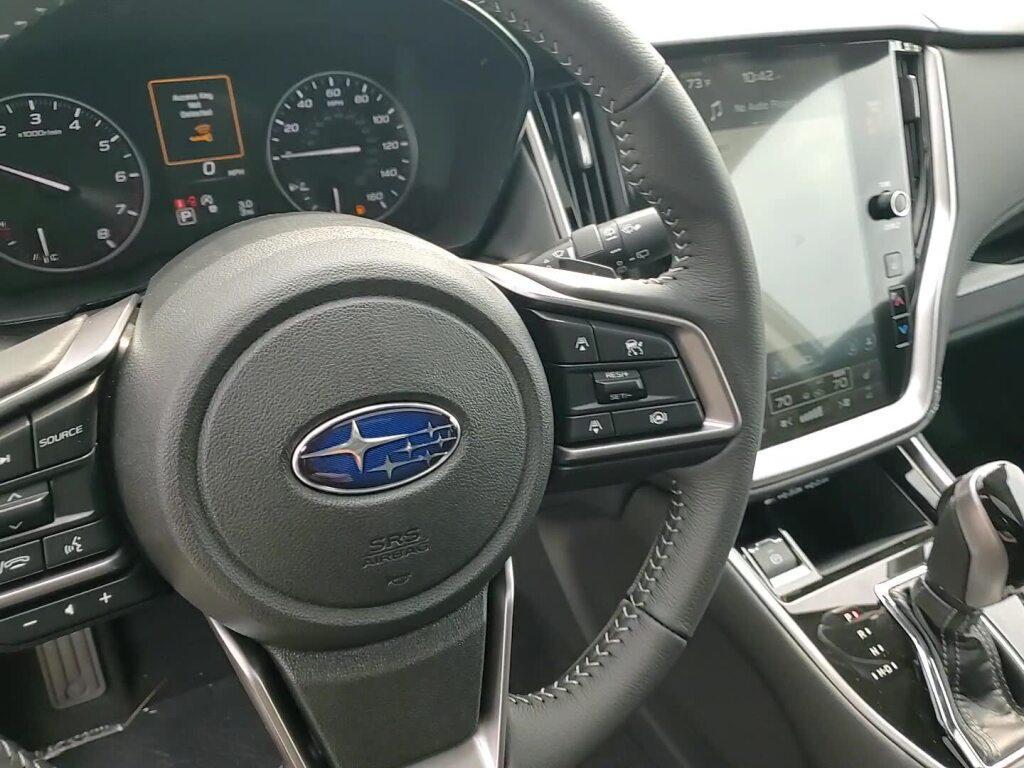 new 2025 Subaru Outback car, priced at $35,954