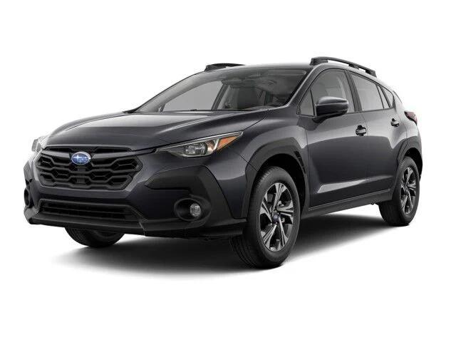 new 2025 Subaru Crosstrek car, priced at $29,139