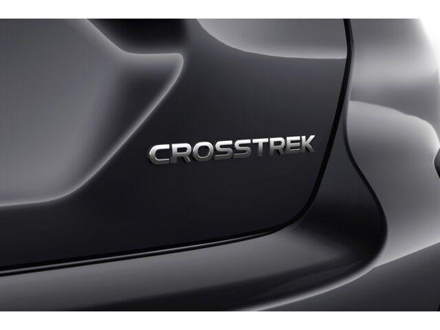 new 2025 Subaru Crosstrek car, priced at $29,139