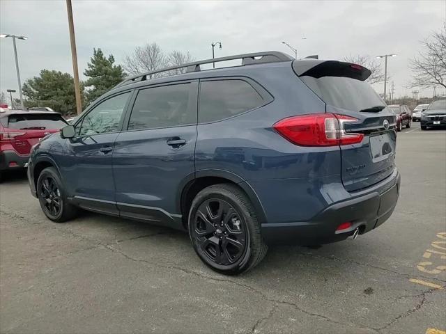 used 2023 Subaru Ascent car, priced at $39,063