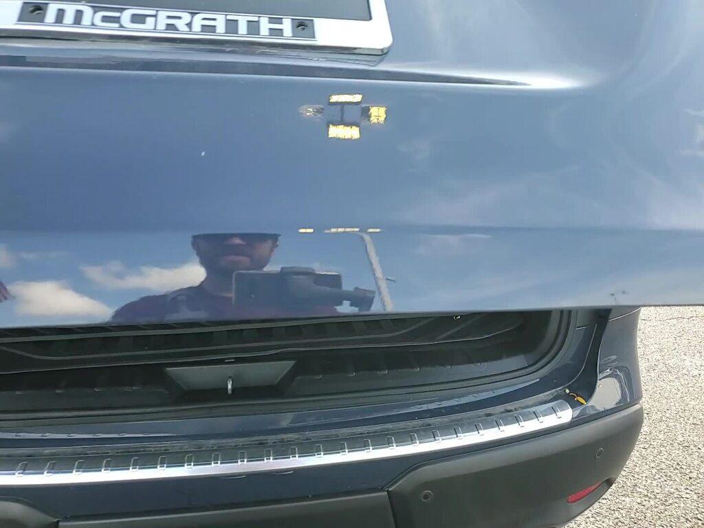 used 2023 Subaru Ascent car, priced at $35,235