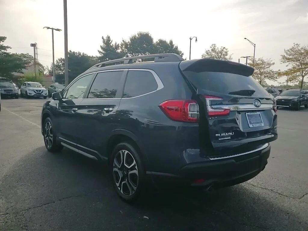 used 2023 Subaru Ascent car, priced at $35,235