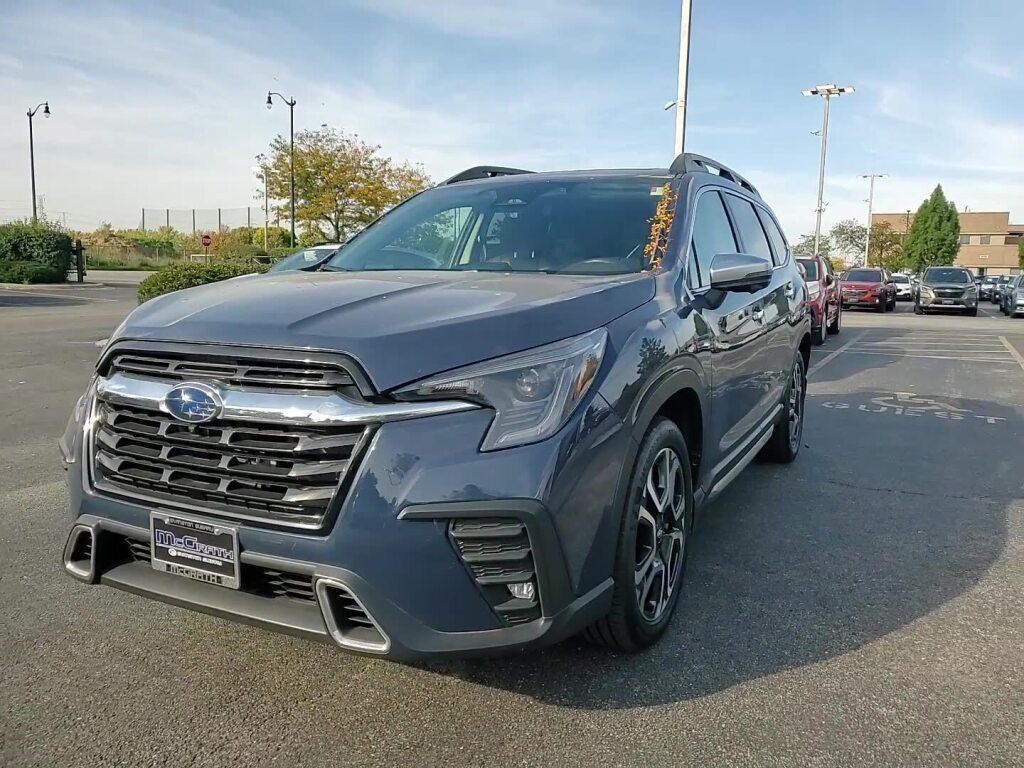 used 2023 Subaru Ascent car, priced at $35,235