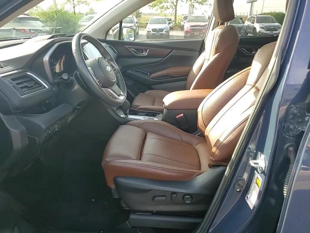 used 2023 Subaru Ascent car, priced at $35,235