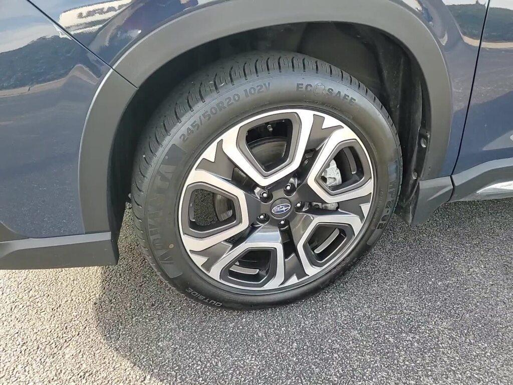 used 2023 Subaru Ascent car, priced at $35,235