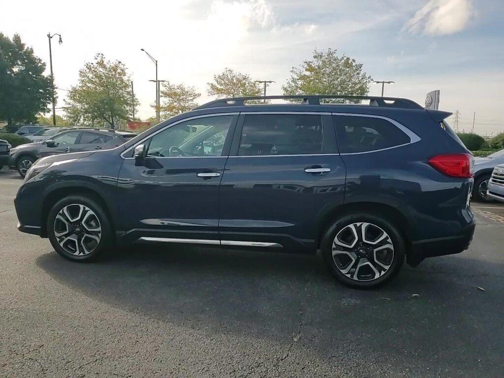 used 2023 Subaru Ascent car, priced at $35,235