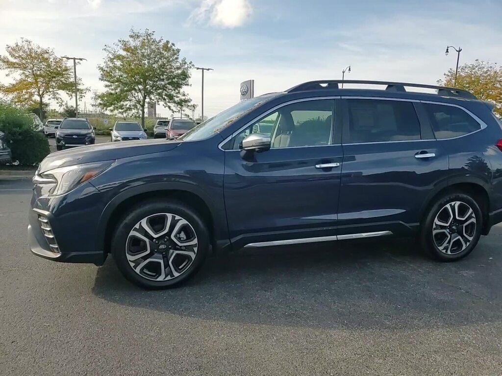 used 2023 Subaru Ascent car, priced at $35,235