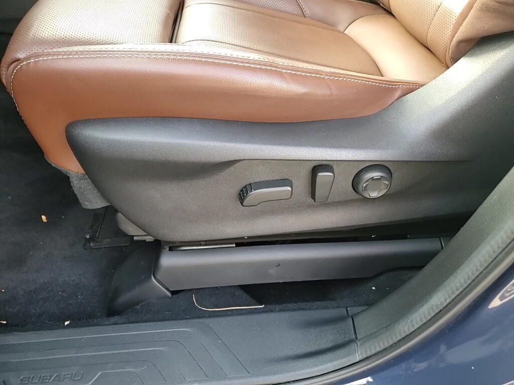 used 2023 Subaru Ascent car, priced at $35,235