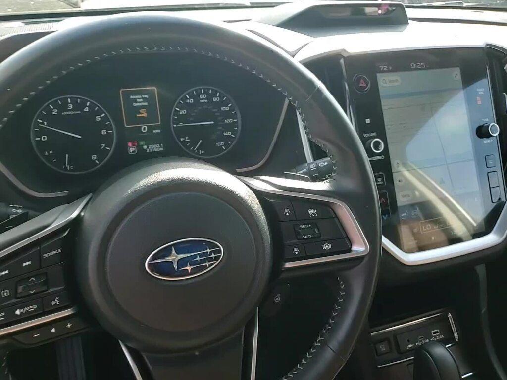 used 2023 Subaru Ascent car, priced at $35,235