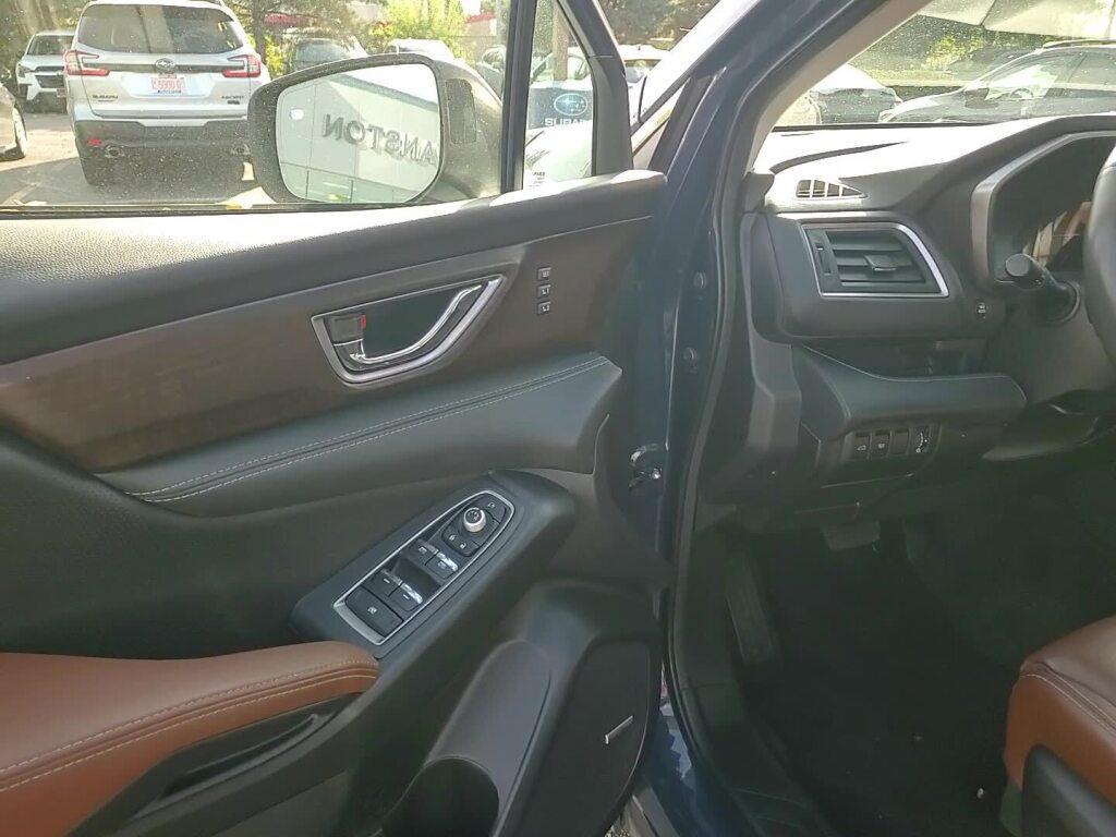 used 2023 Subaru Ascent car, priced at $35,235