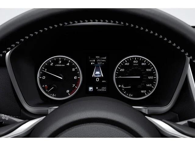 new 2025 Subaru Outback car, priced at $43,985