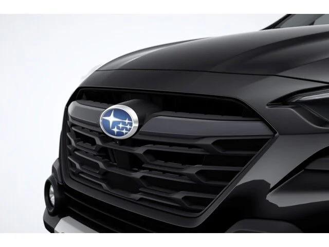 new 2025 Subaru Outback car, priced at $43,985