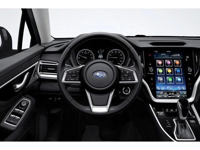 new 2025 Subaru Outback car, priced at $43,985