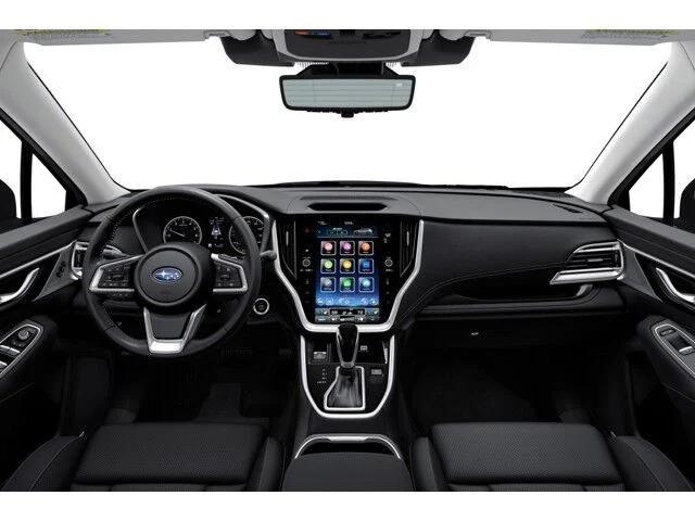 new 2025 Subaru Outback car, priced at $43,985