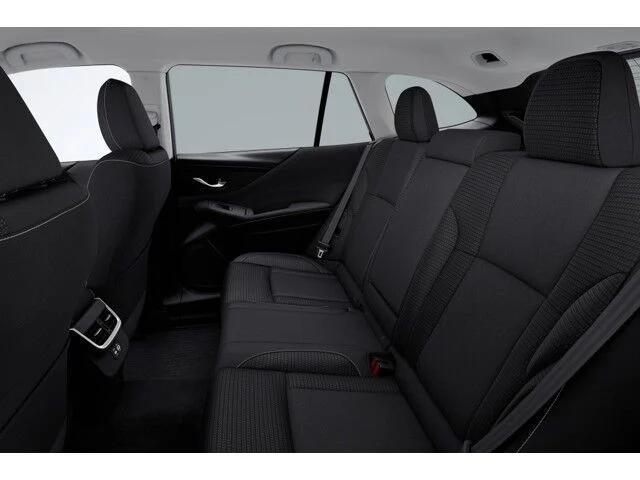 new 2025 Subaru Outback car, priced at $33,307