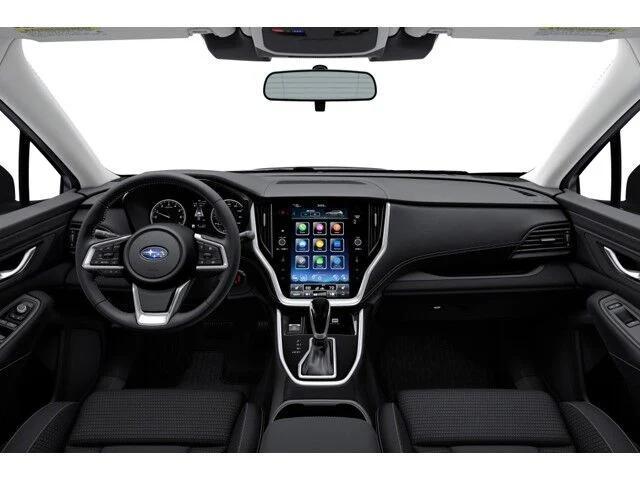 new 2025 Subaru Outback car, priced at $33,307
