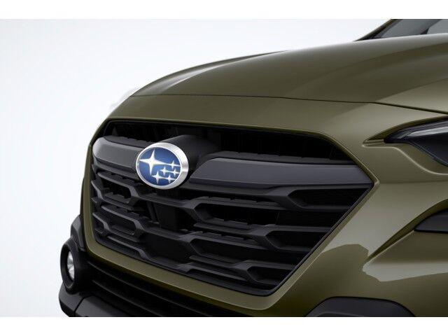 new 2025 Subaru Outback car, priced at $32,628