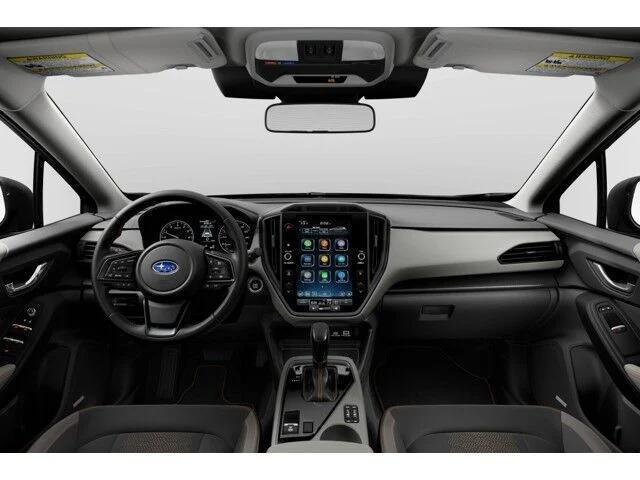 new 2025 Subaru Crosstrek car, priced at $35,519