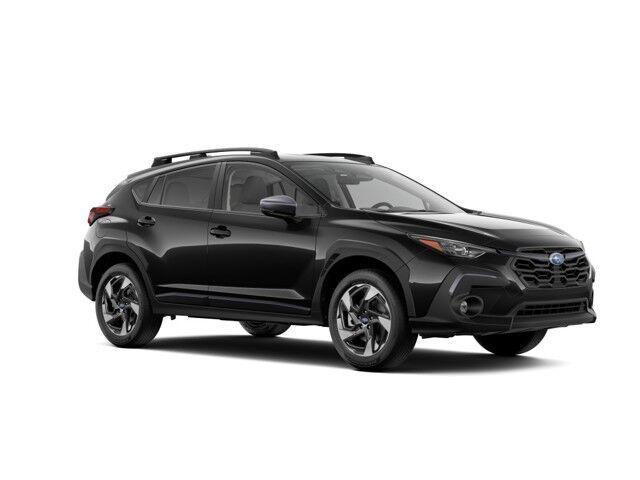 new 2025 Subaru Crosstrek car, priced at $35,519
