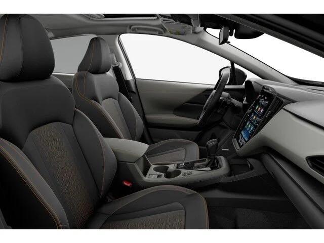new 2025 Subaru Crosstrek car, priced at $35,519