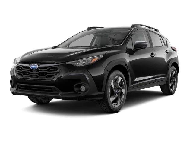 new 2025 Subaru Crosstrek car, priced at $35,519