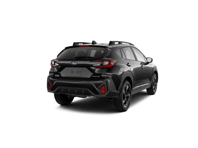 new 2025 Subaru Crosstrek car, priced at $35,519