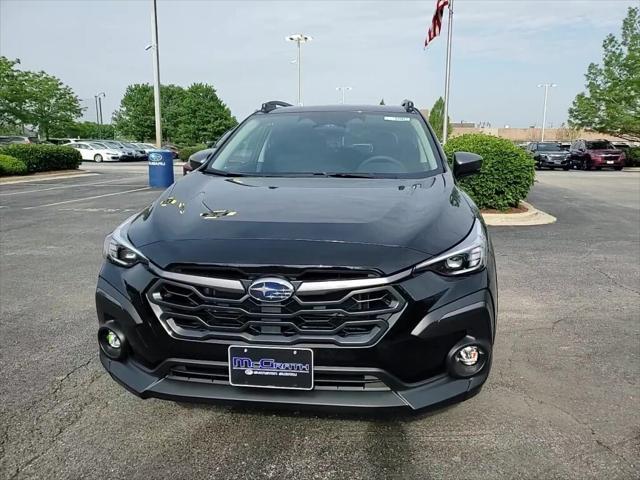 new 2025 Subaru Crosstrek car, priced at $33,962