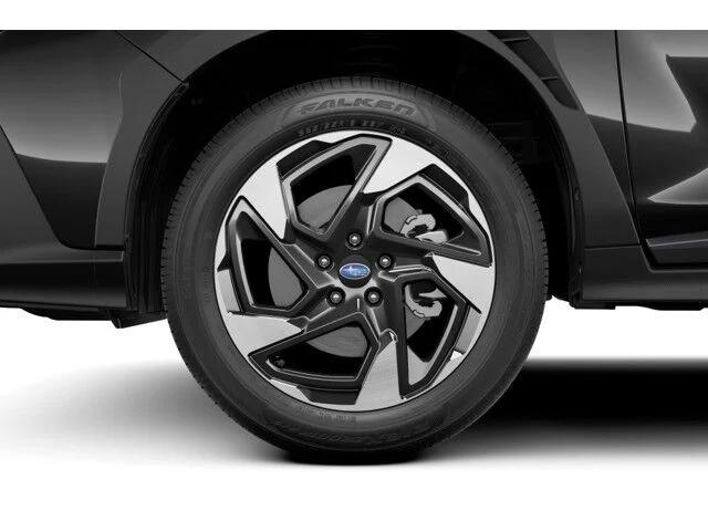 new 2025 Subaru Crosstrek car, priced at $35,519