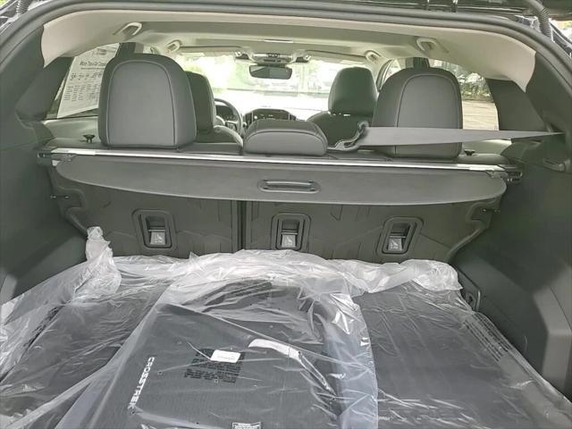 new 2025 Subaru Crosstrek car, priced at $33,962