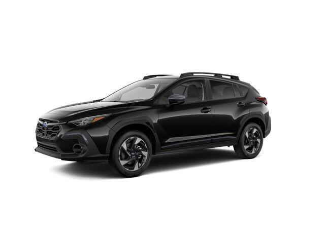 new 2025 Subaru Crosstrek car, priced at $35,519