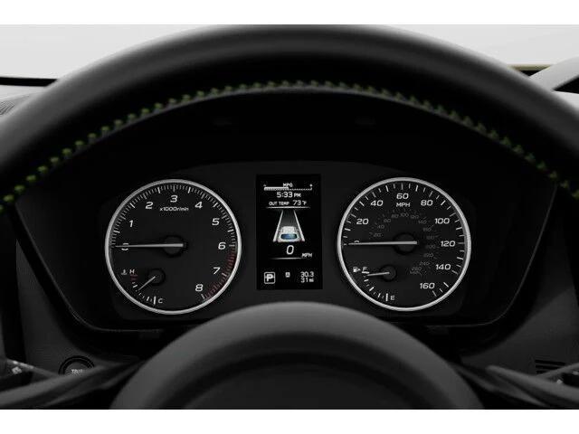 new 2025 Subaru Ascent car, priced at $52,268