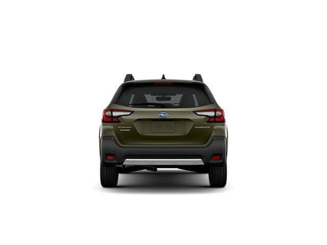 new 2025 Subaru Outback car, priced at $39,422