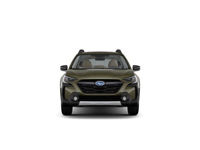 new 2025 Subaru Outback car, priced at $39,422